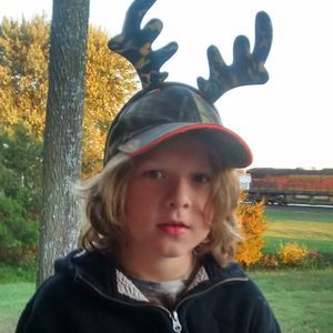 Meet your Posher, Michele